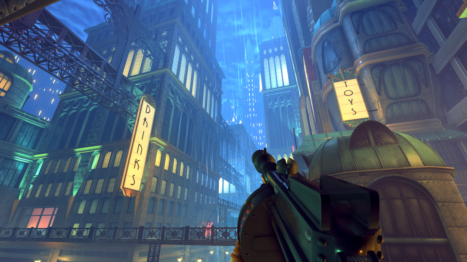 《梦幻主义/Onirism》PC中文版下载-含v20251220-迦哆网创社