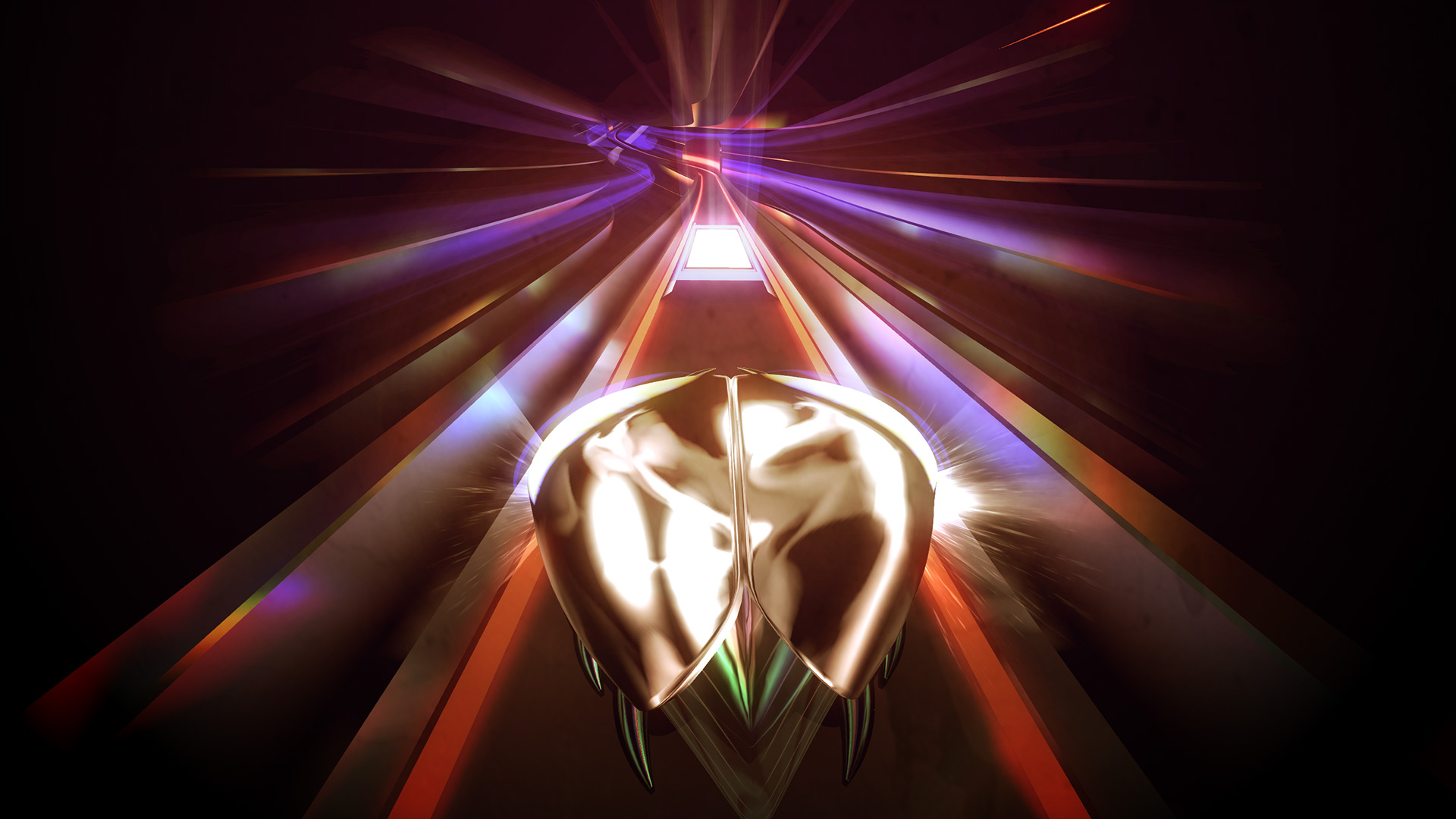 《暴走甲虫Thumper》Switch美版中文NSP下载 – 含1.0.2补丁-迦哆网创社