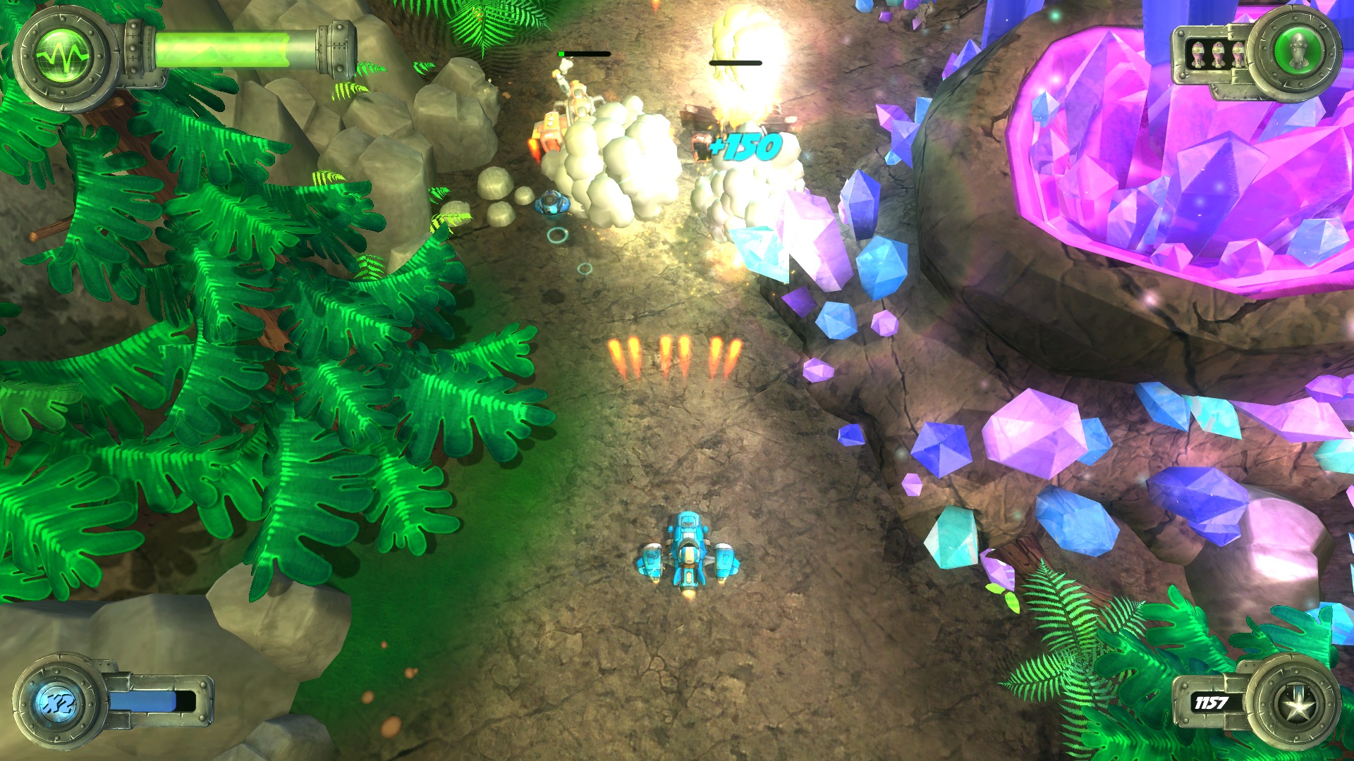 《蓝骑士 Blue Rider》Switch中文版NSP下载 – 含1.0.0补丁-迦哆网创社