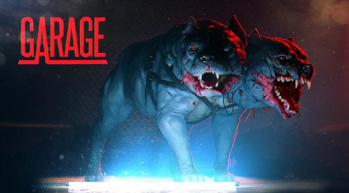 《车库 Garage》Switch美版中文NSZ下载 – 含1.0.1补丁-迦哆网创社