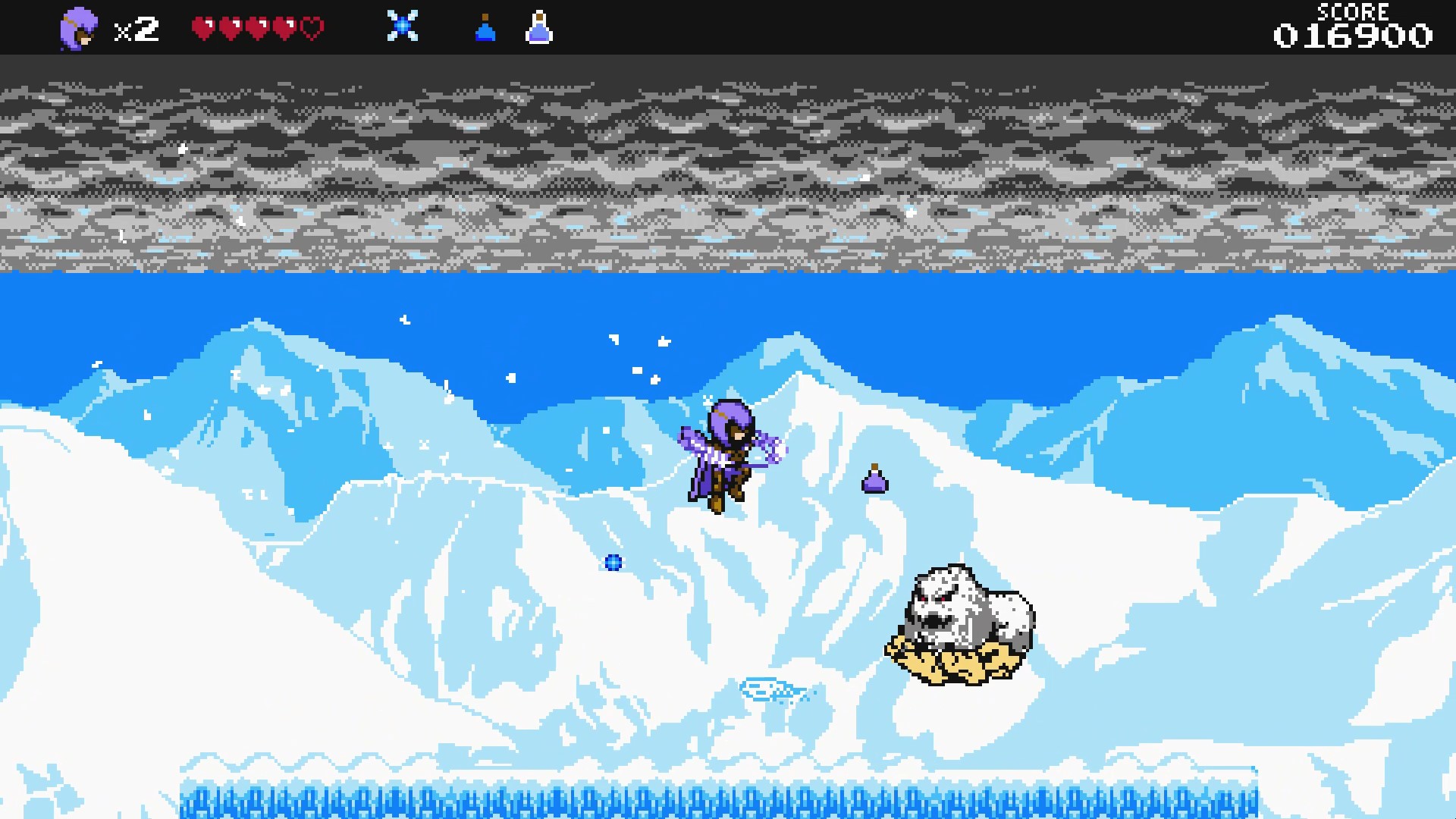 《空洞新世界 A Hole New World》Switch英文版NSP下载 – 含1.0.2补丁-迦哆网创社