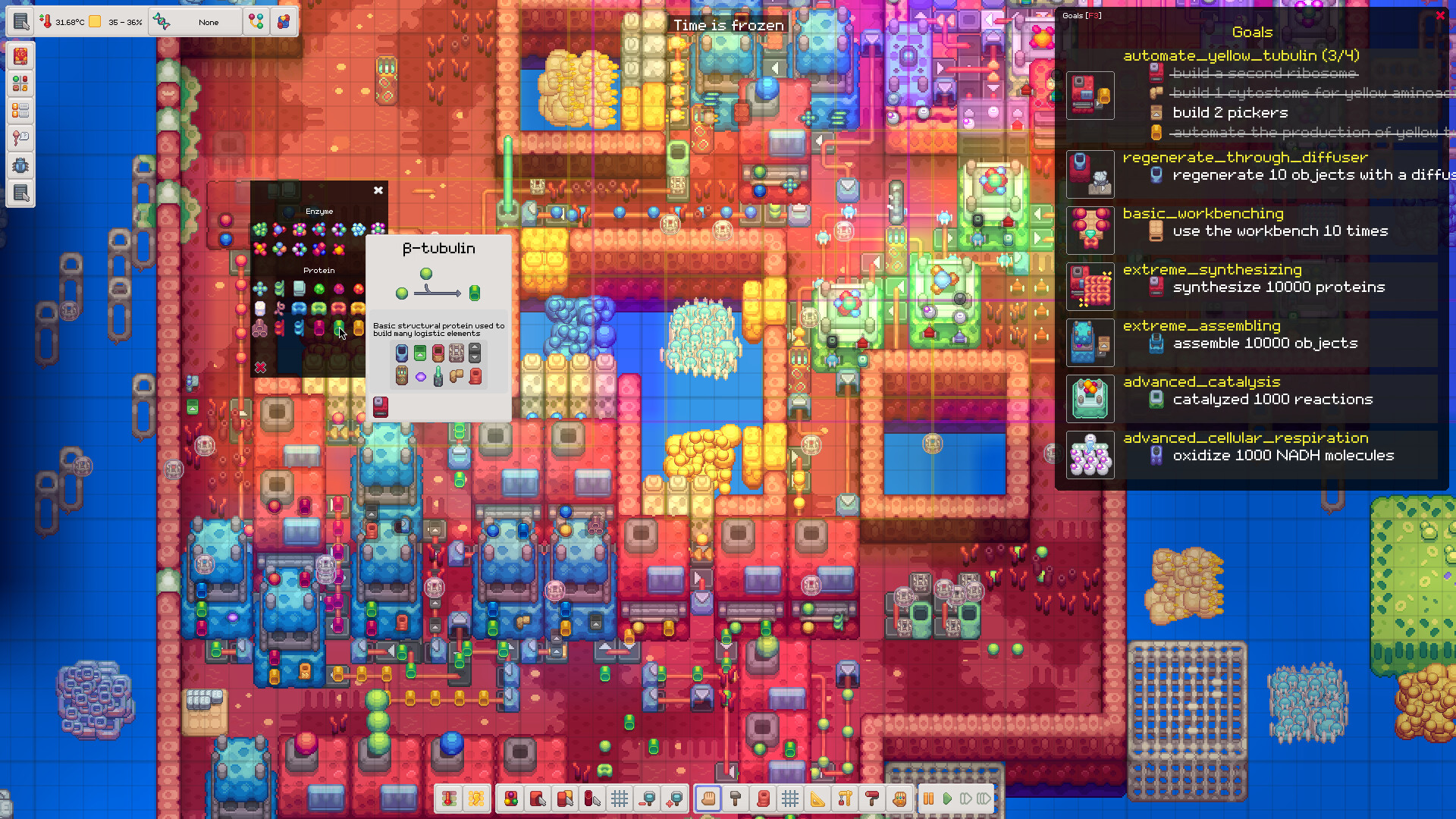 PC游戏《生命工艺 Lifecraft》中文Build.21268611-迦哆网创社