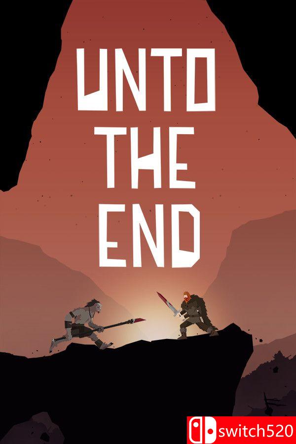 《直到最后（Unto The End）》官方中文 v1.62 [中文/繁体/英文/日语]-迦哆网创社