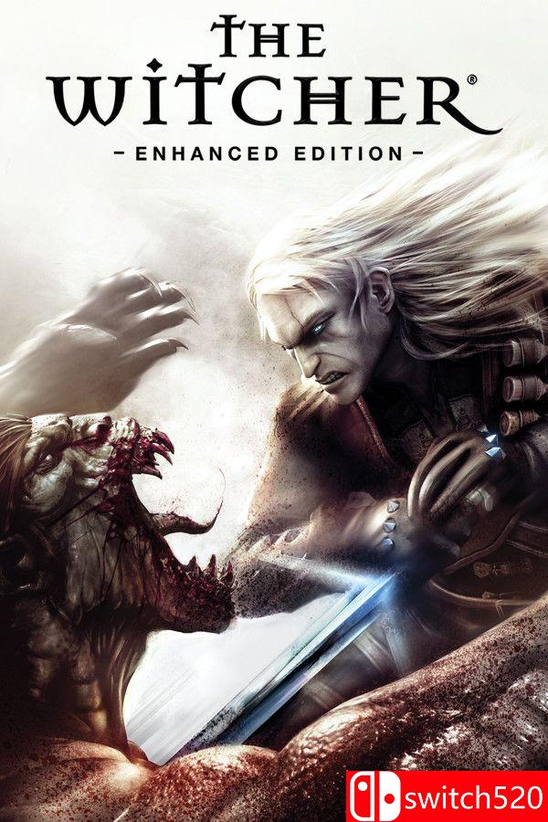 《巫师加强版（The Witcher: Enhanced Edition）》官方中文 v1.5 [繁体/英文]-迦哆网创社