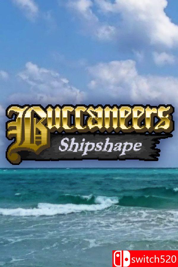 《海盗船整装待发（Buccaneers Shipshape）》v1.1.02 [英文]-迦哆网创社