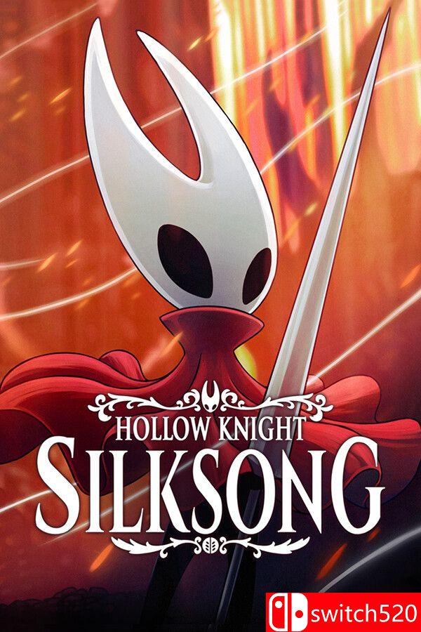 《空洞骑士：丝之歌（Hollow Knight: Silksong）》v1.0.29315 [中文/英文/日语]-迦哆网创社