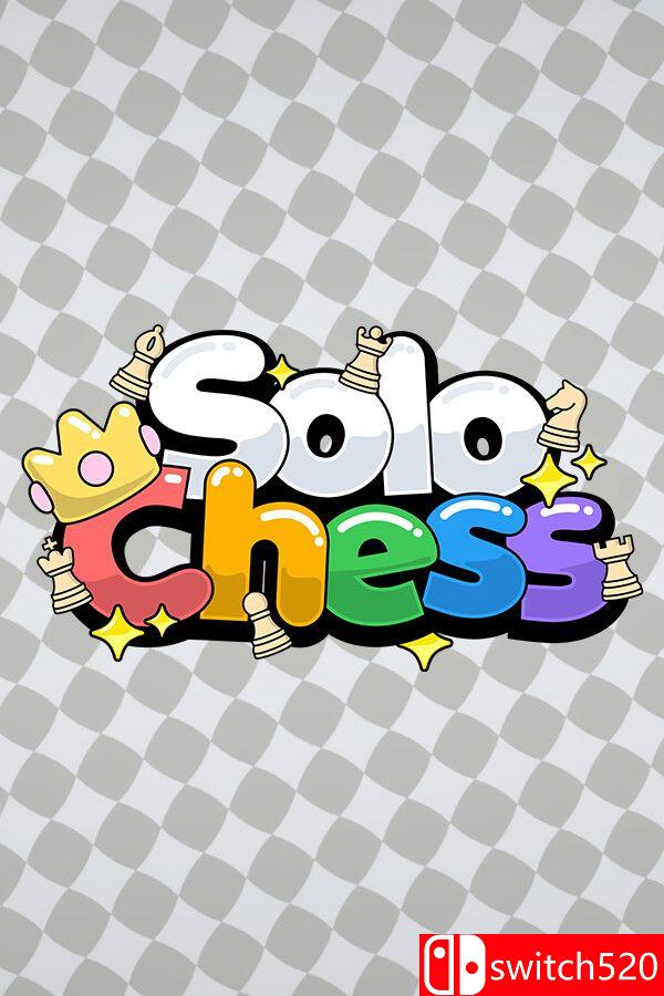 《独棋奇谋（Solo Chess）》官方中文 v0.7.7 [中文/繁体/英文/日语]-迦哆网创社