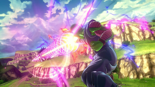 《龙珠：超宇宙2/DRAGON BALL XENOVERSE 2》PC中文版下载-含v1.25.02-迦哆网创社