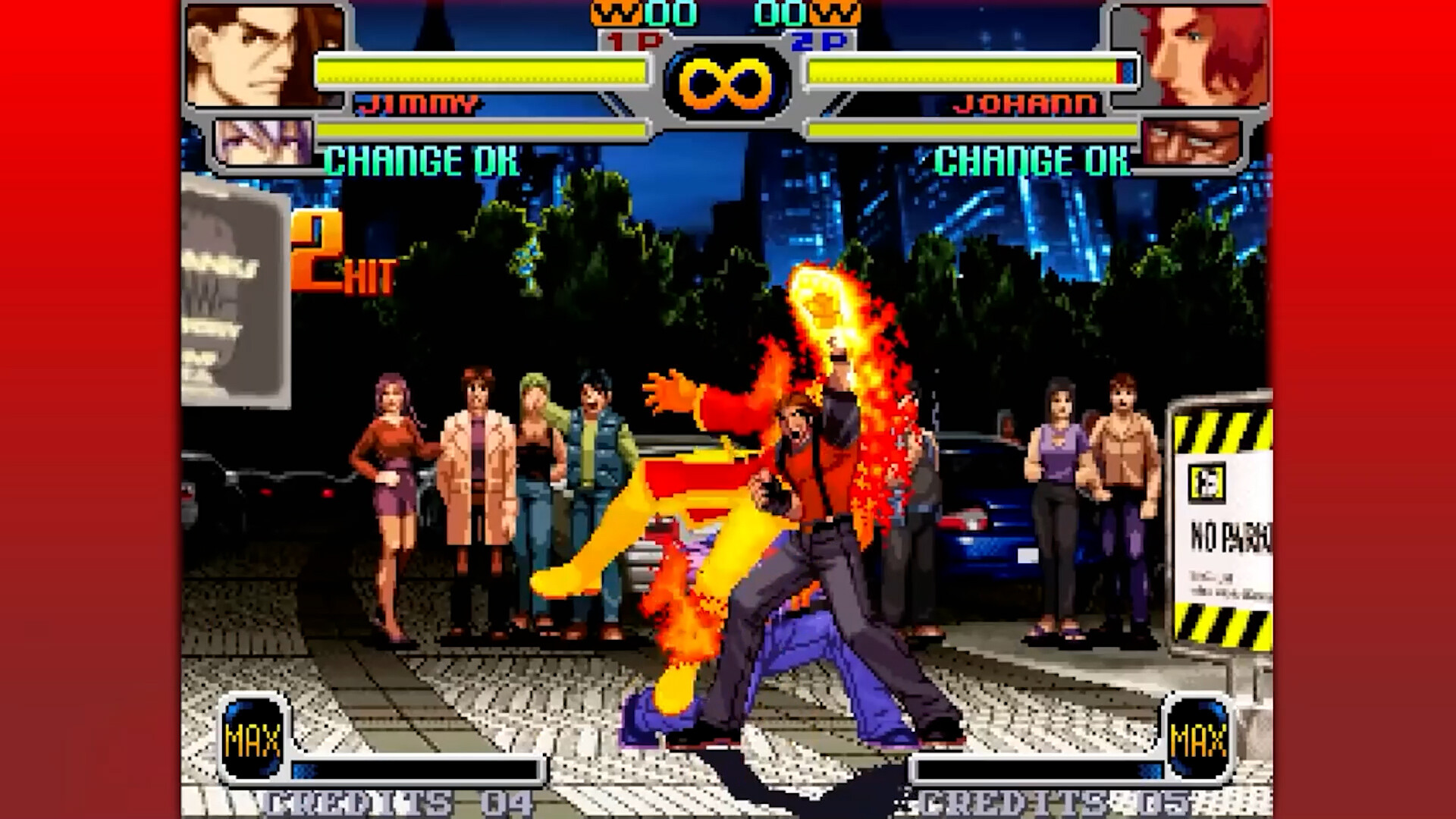 【5.05】《龙吼双截龙NEO》PS4整合版下载- 含1.02-迦哆网创社