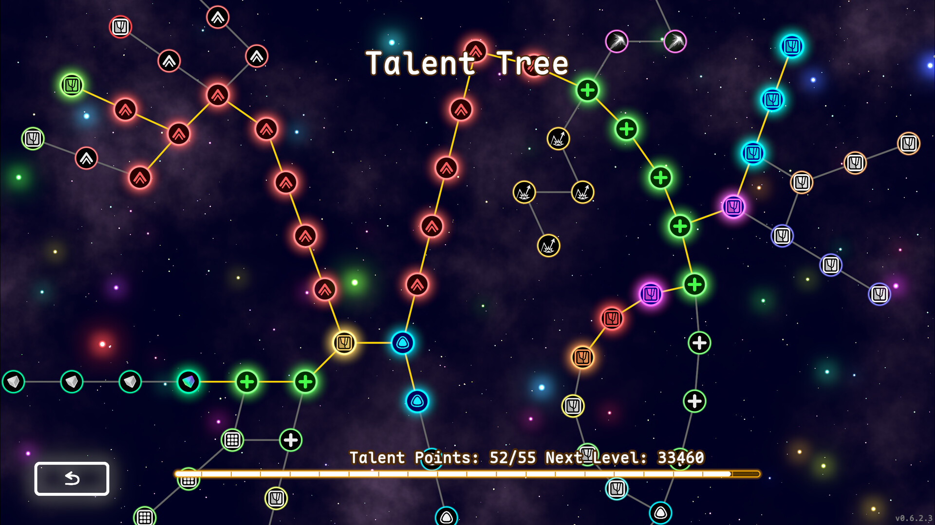 《霓虹攀升/Neon Ascending》PC中文版下载-含Build.19454864-迦哆网创社