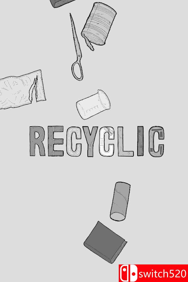 《循环工场（Recyclic）》[英文]-迦哆网创社