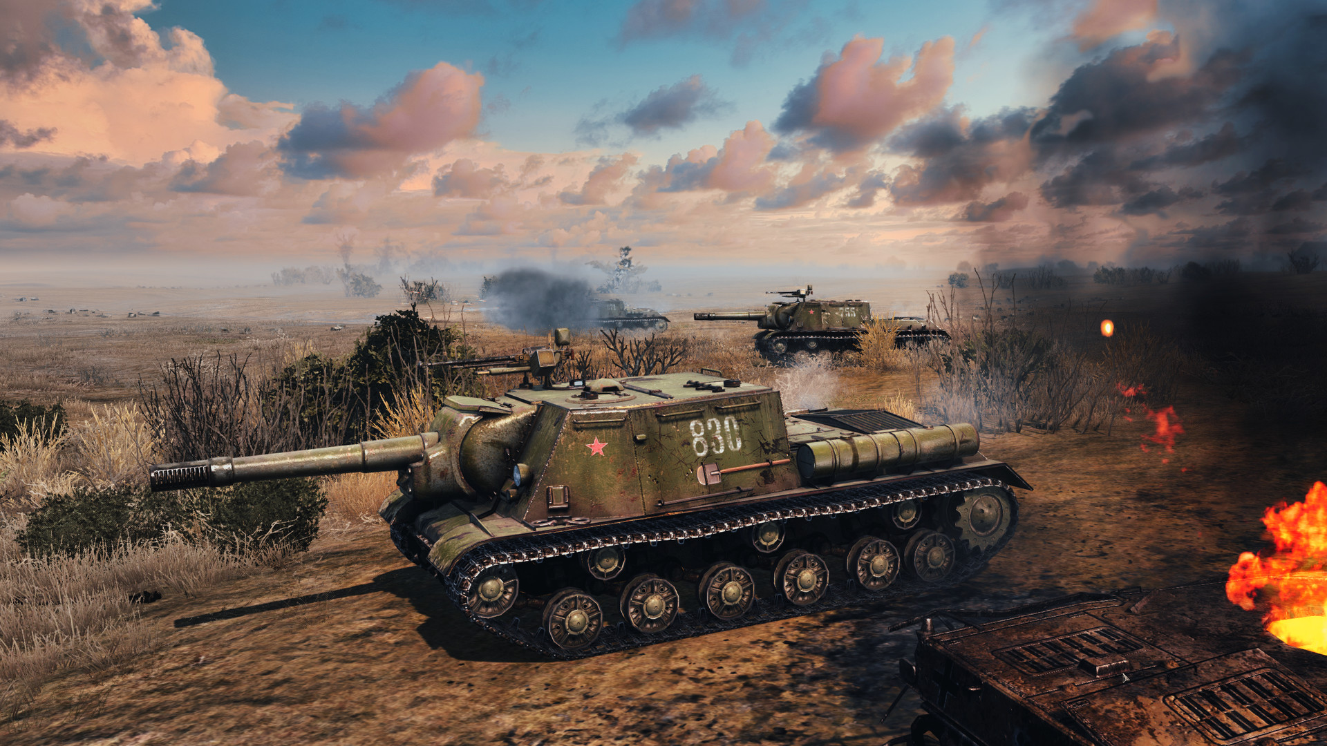 PC游戏《战争召唤——地狱之门：东线/Call to Arms – Gates of Hell: Ostfront》中文v1.060.0下载-迦哆网创社