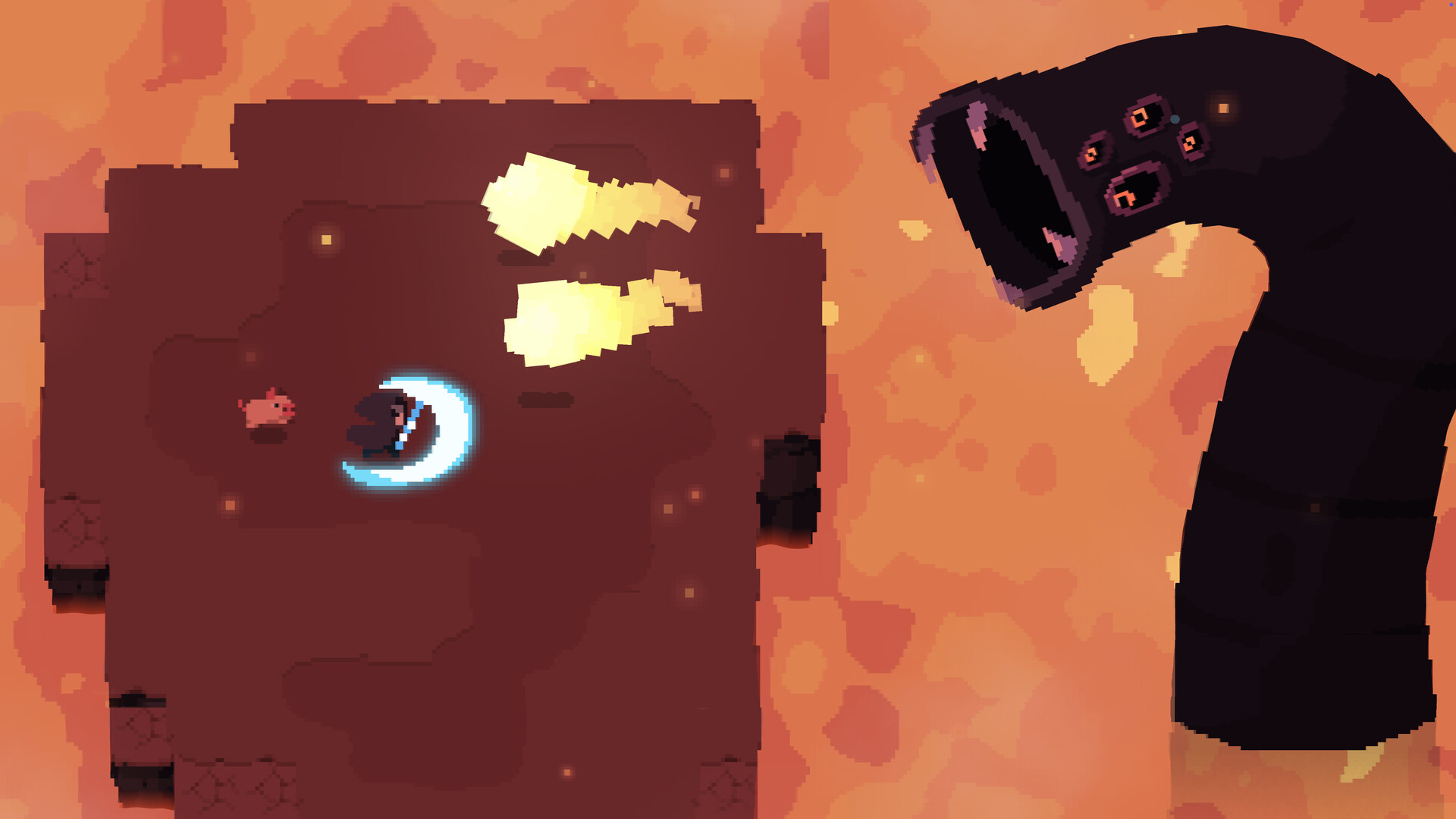 《爱，死亡和小猪/Spindle》PC中文版下载-含v1.1.0-迦哆网创社