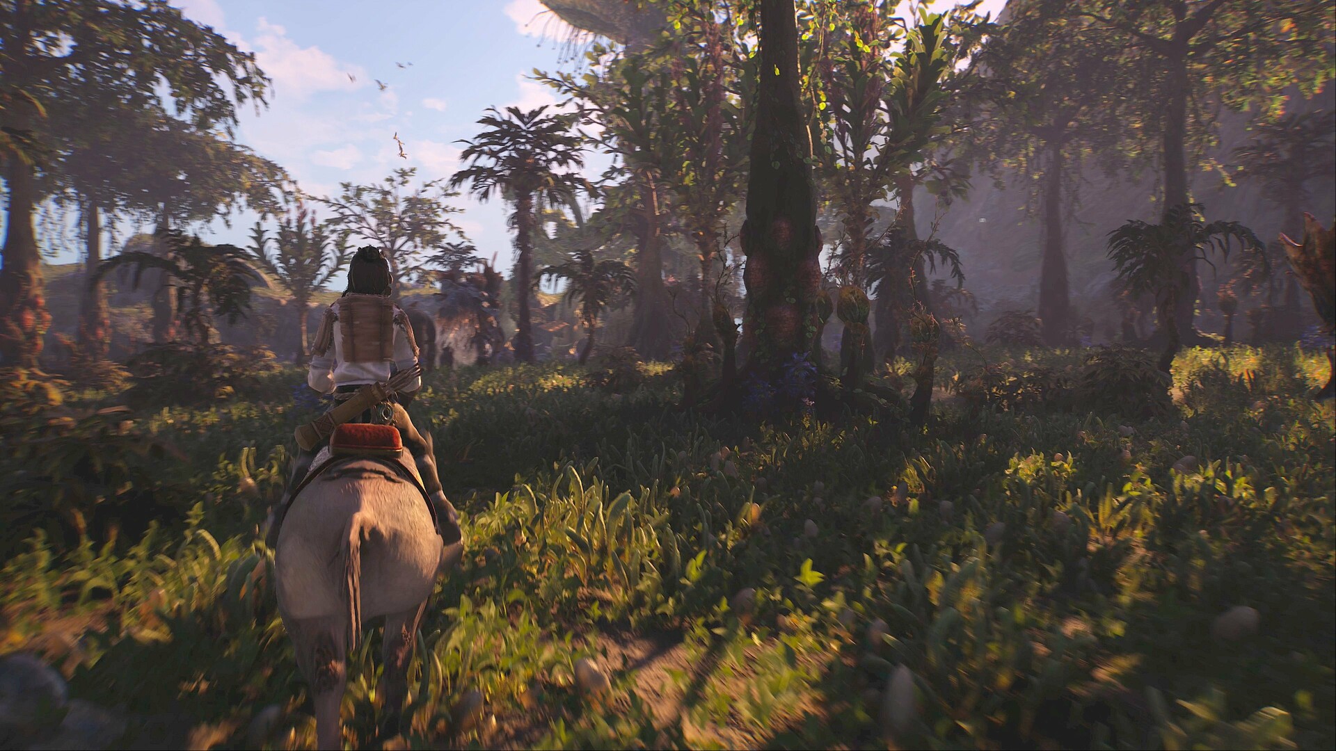 《阿加斯巴之塔/Towers of Aghasba》PC中文版下载-含Build.20215933-迦哆网创社