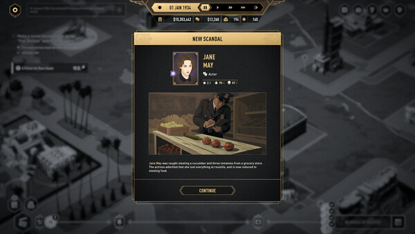 《好莱坞动物/Hollywood Animal》PC中文版下载-含v0.8.64-迦哆网创社