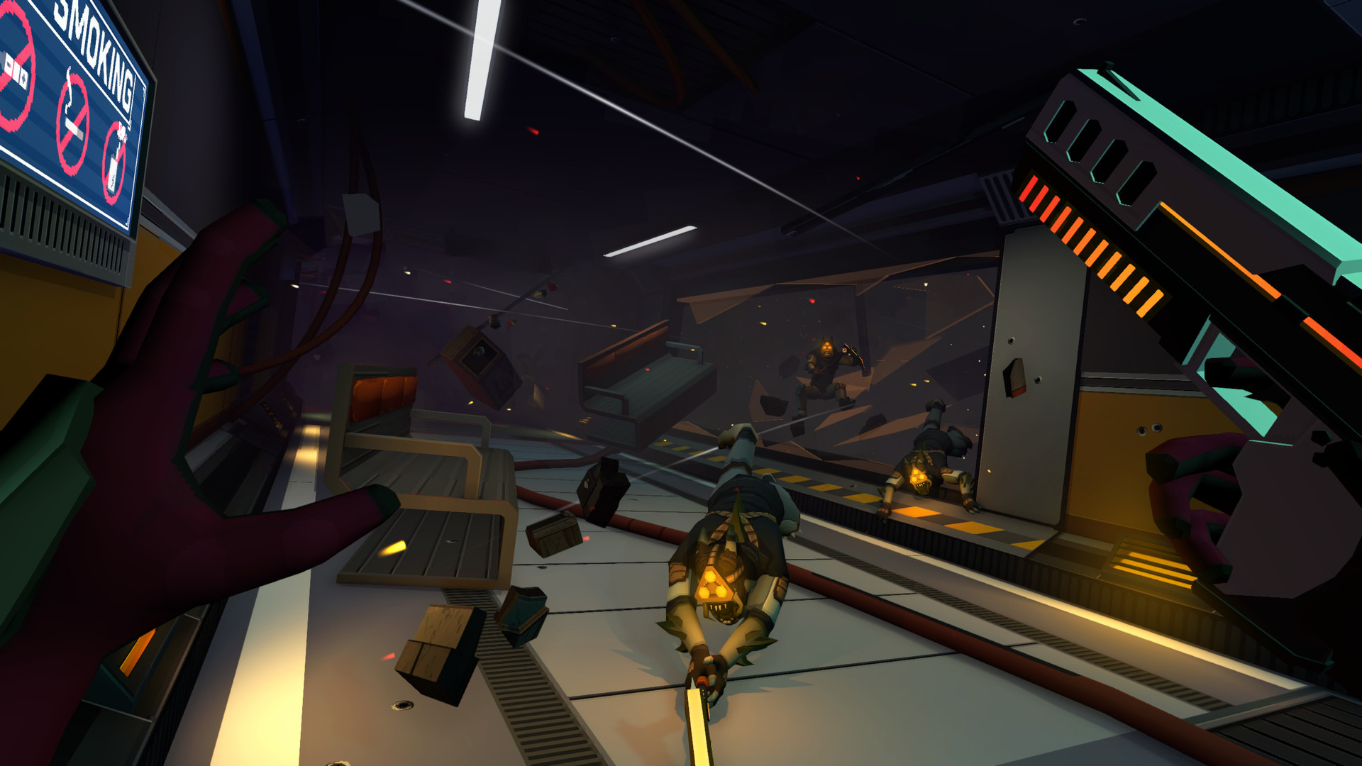 《哨卫计划/SENTRY》PC中文版下载-含v0.9.27757-迦哆网创社