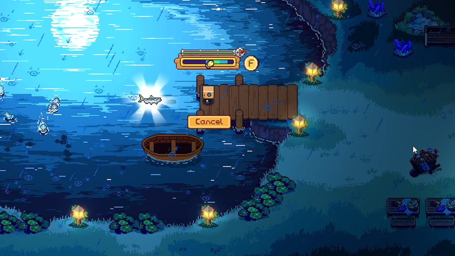 《湖畔酒馆/Lakeside Bar》PC中文版下载-含Build.21252139-迦哆网创社