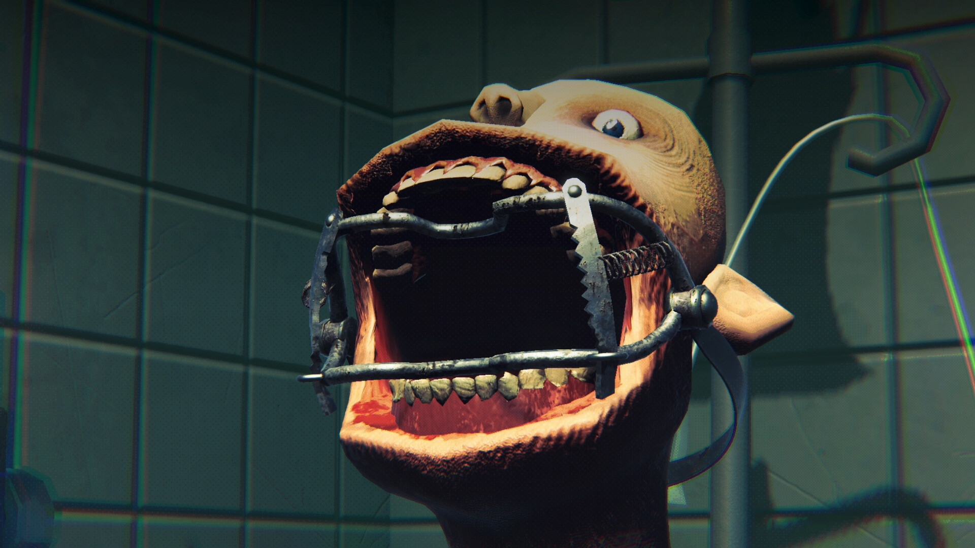 《副作用/SIDE EFFECTS》PC中文版下载-含Build.21228065-迦哆网创社