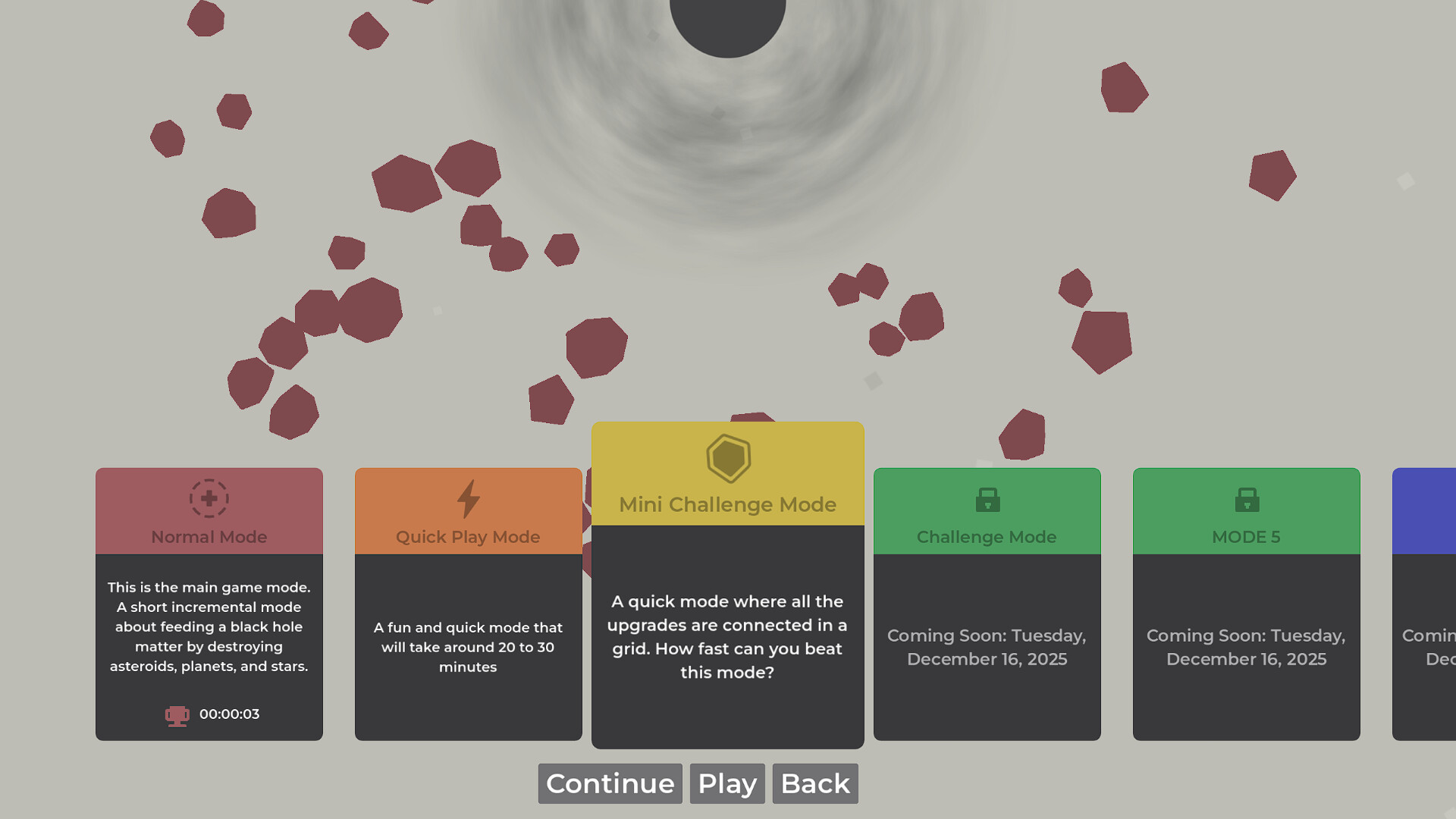 《关于喂养黑洞的游戏/A Game About Feeding A Black Hole》PC中文版下载-含Build.21305563-迦哆网创社