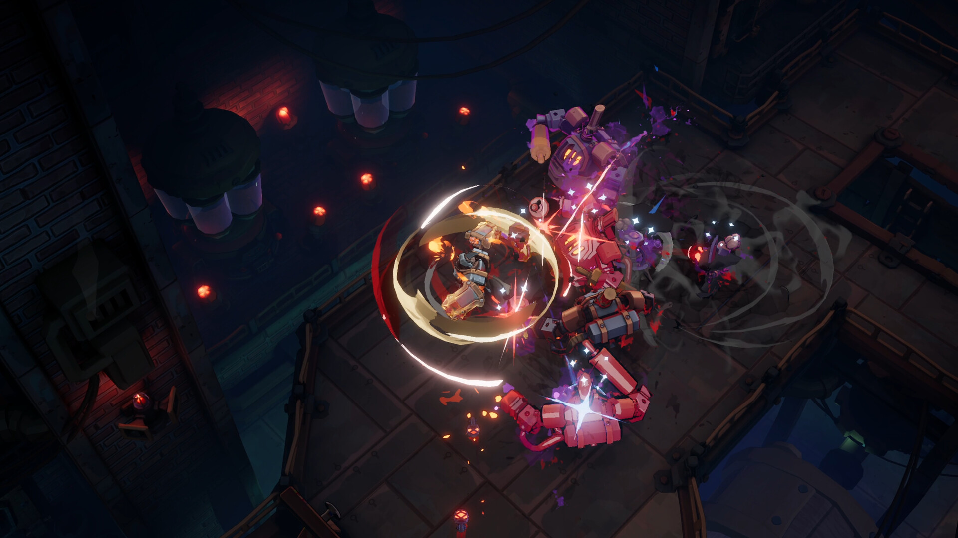 《黑纱掠夺者/Raiders of Blackveil》PC中文版下载-含Build.21292842-迦哆网创社