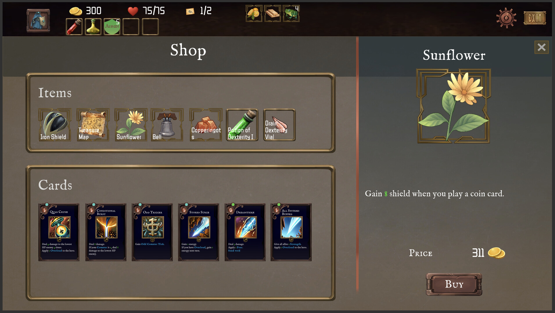 《解封契约/Unsealed Pact》PC中文版下载-含Build.20874829-迦哆网创社