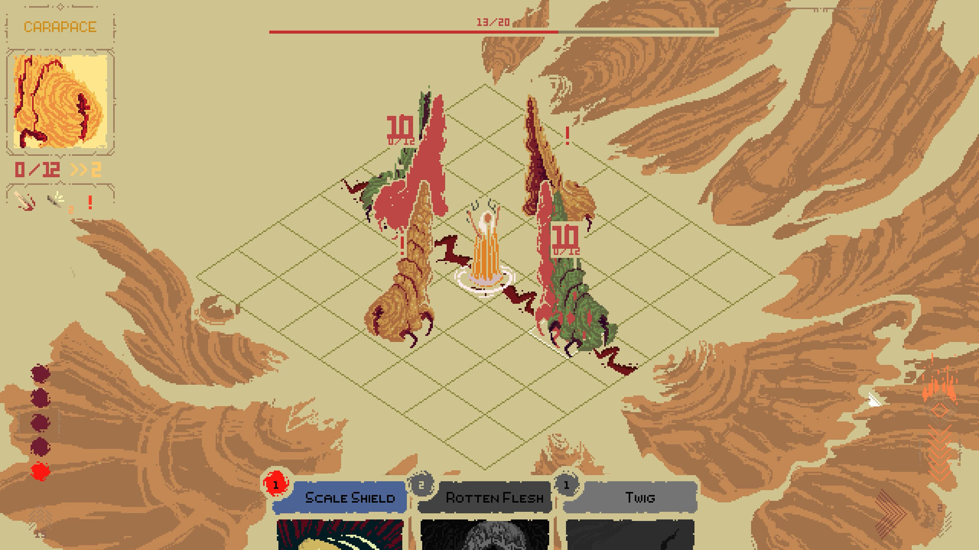 《死亡呼啸/Death Howl》PC中文版下载-含Build.21207236-迦哆网创社