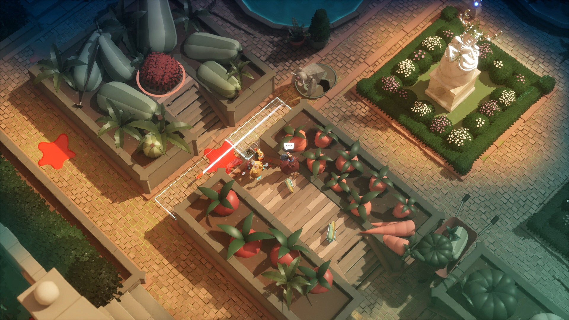 【5.05】《小鸡快跑 蛋劫行动》PS4美版中文下载- 含1.02补丁-迦哆网创社