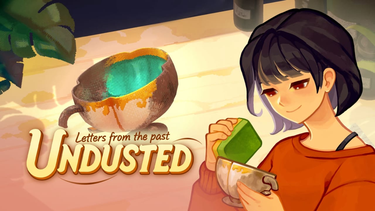 拭尘忆往：往昔信忆丨Undusted: Letters from the Past-迦哆网创社
