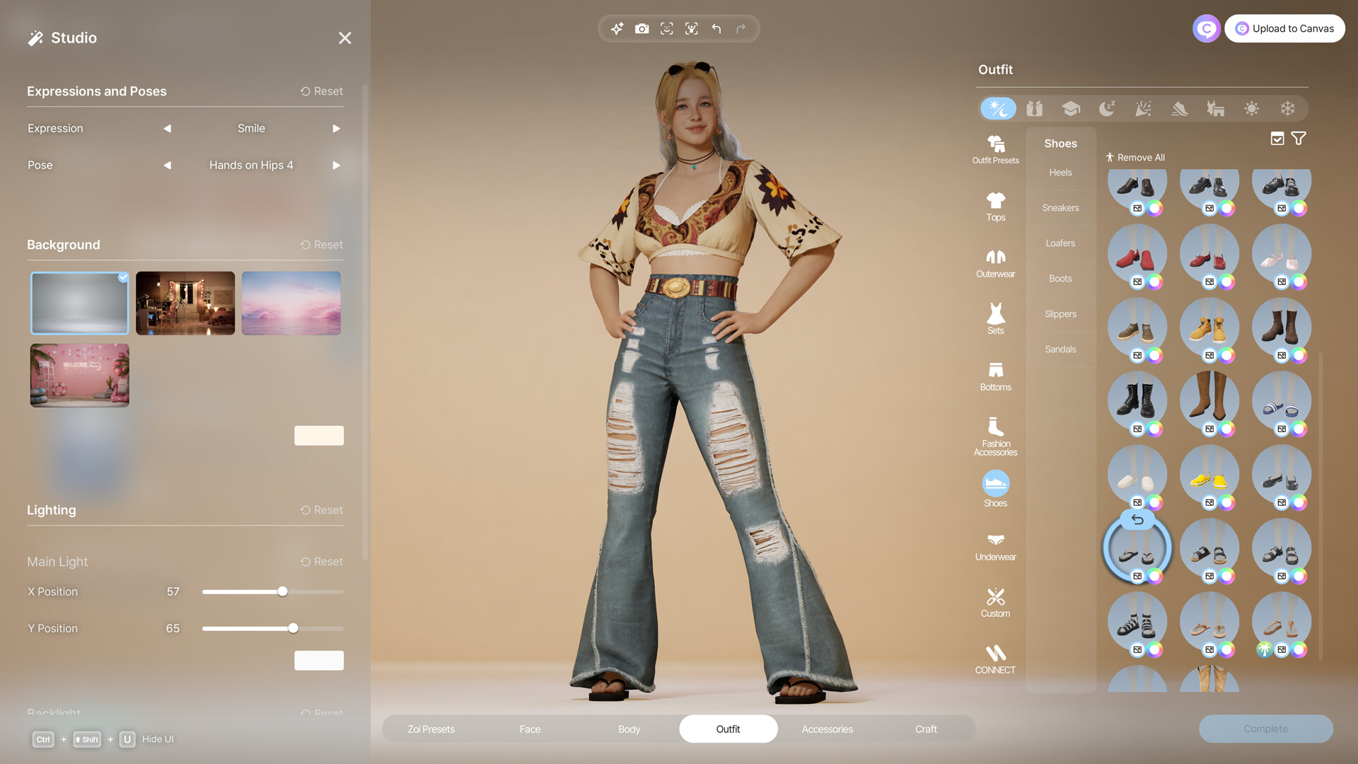 《云族裔/inZOI》PC中文版下载-含v0.5.2-迦哆网创社