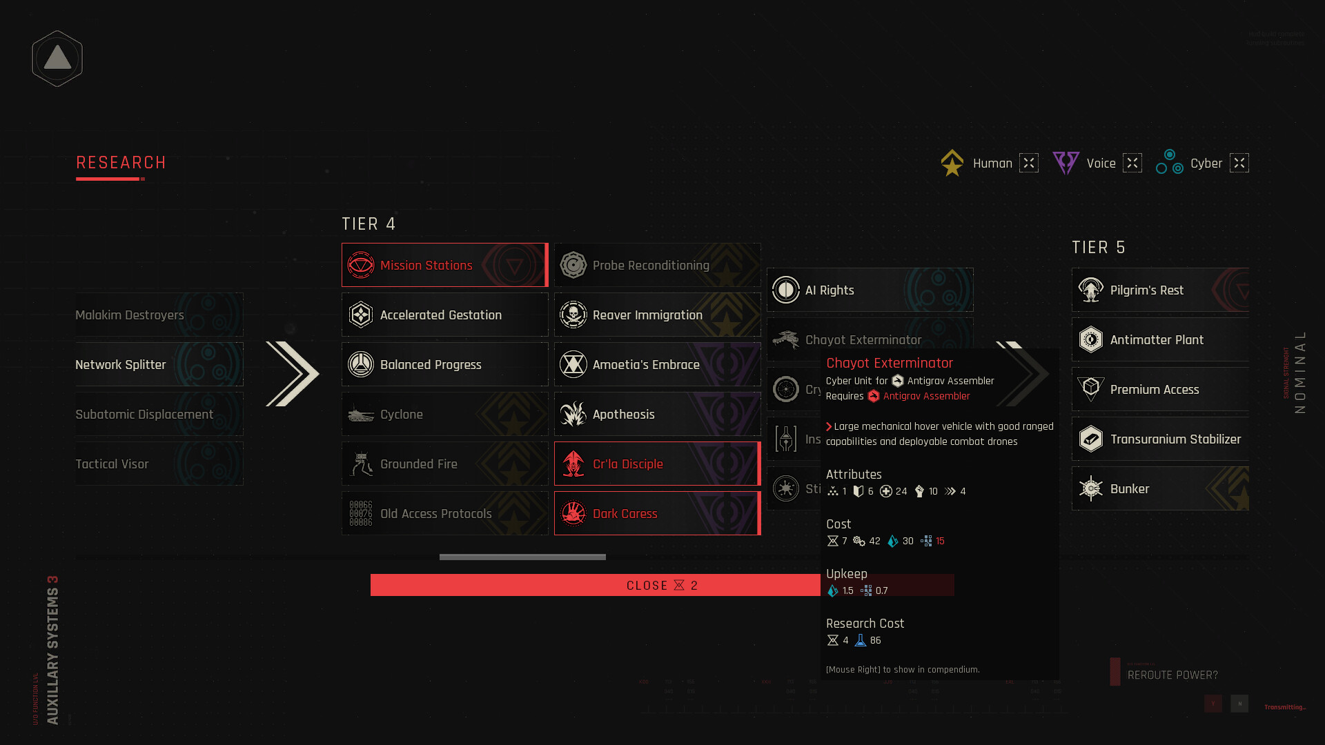 《泽丰/ZEPHON》PC中文版下载-含v1.2.17-迦哆网创社