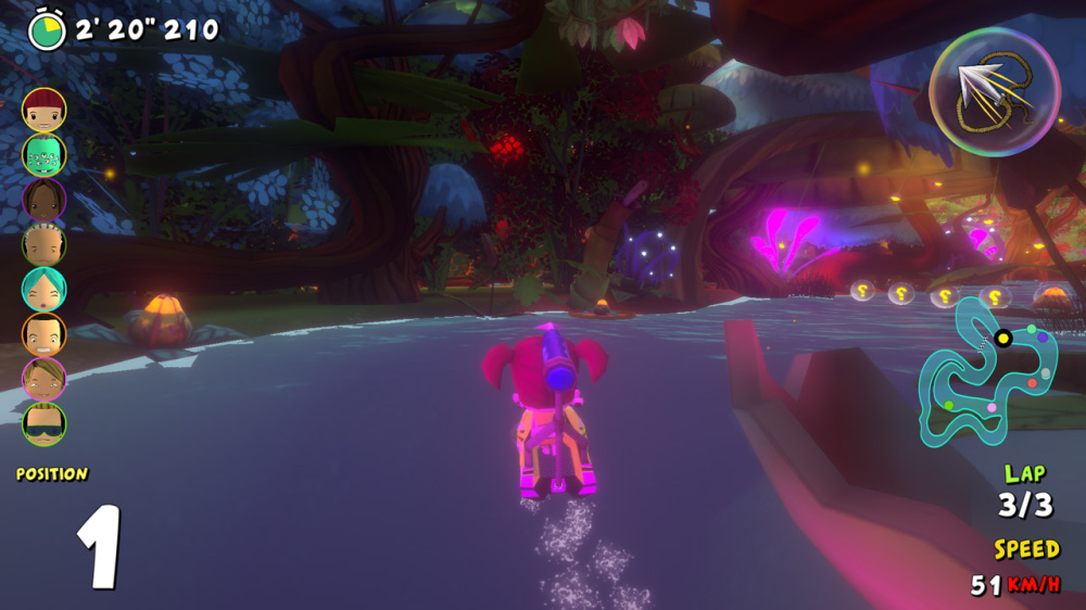 【5.05】《Smoots 狂浪》PS4欧版下载- 含1.02补丁-迦哆网创社