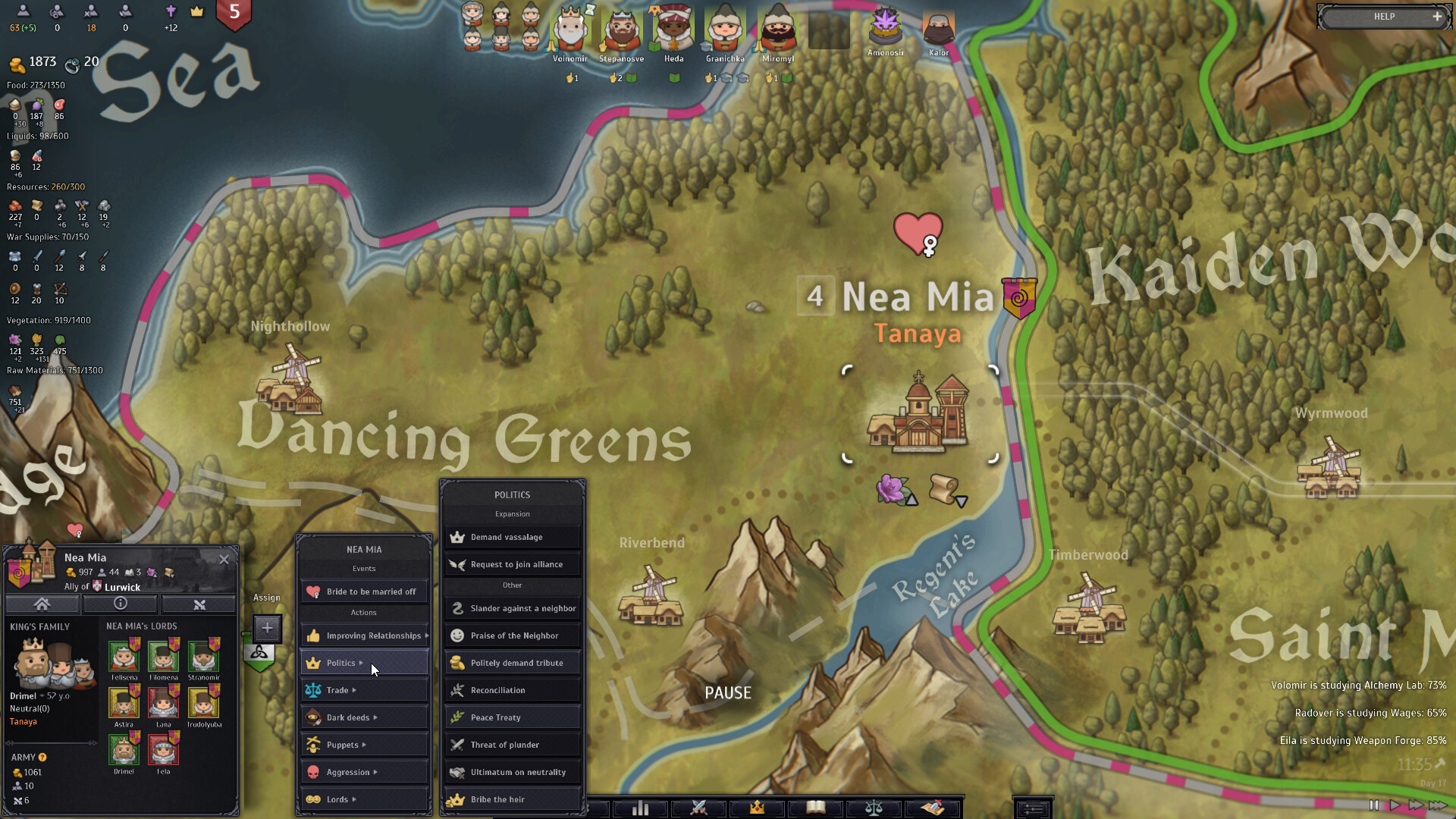 《诺兰德/Norland》PC中文版下载-含v0.4927.8370.0-迦哆网创社