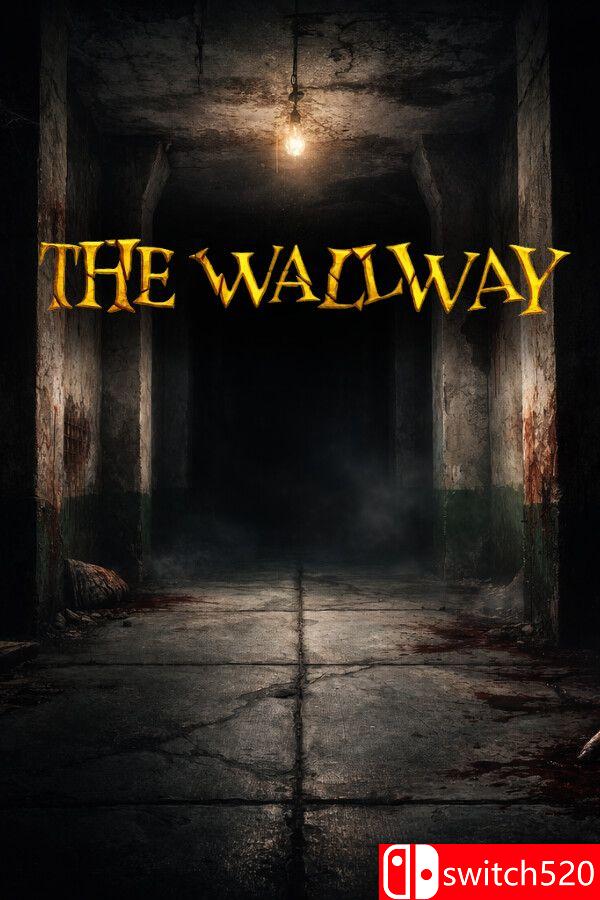 《幽暗走廊（THE WALLWAY）》Build 21325039 [英文]-迦哆网创社