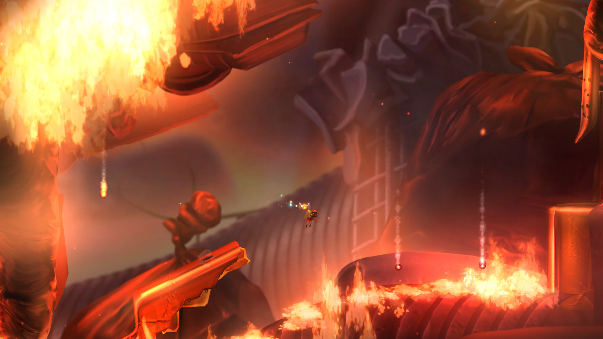 《玛丽和巴尤：回家之路/Mari and Bayu – The Road Home》PC中文版下载-含v1.0-迦哆网创社