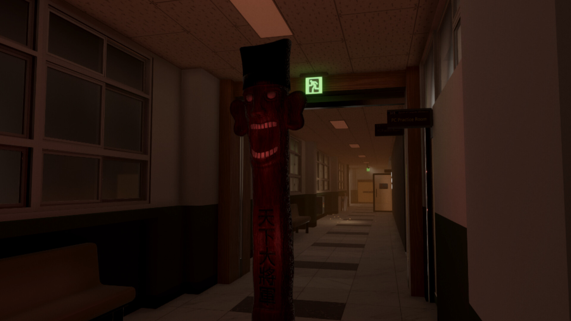 《魂囊/Honrang》PC中文版下载-含Build.21357043-迦哆网创社