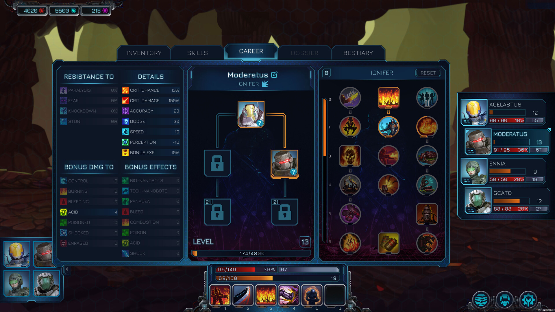 《暗黑纪元：未知之地/Tenebris: Terra Incognita》PC中文版下载-含Build.21328591-迦哆网创社