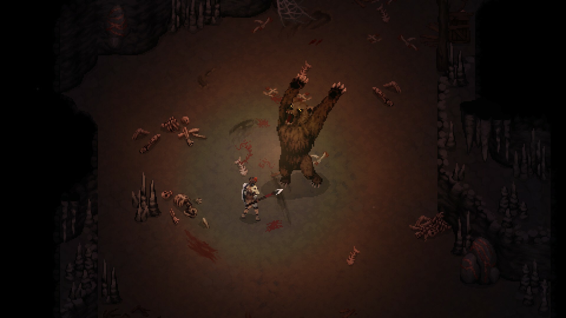 《困兽之国 Drova – Forsaken Kin》Switch美版中文NSZ下载 – 含1.3.4补丁-迦哆网创社