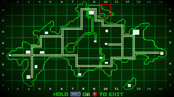 《恐龙危机：时空封锁/Dino Hazard: Chronos Blackout》PC中文版下载-含Build.21182413-迦哆网创社