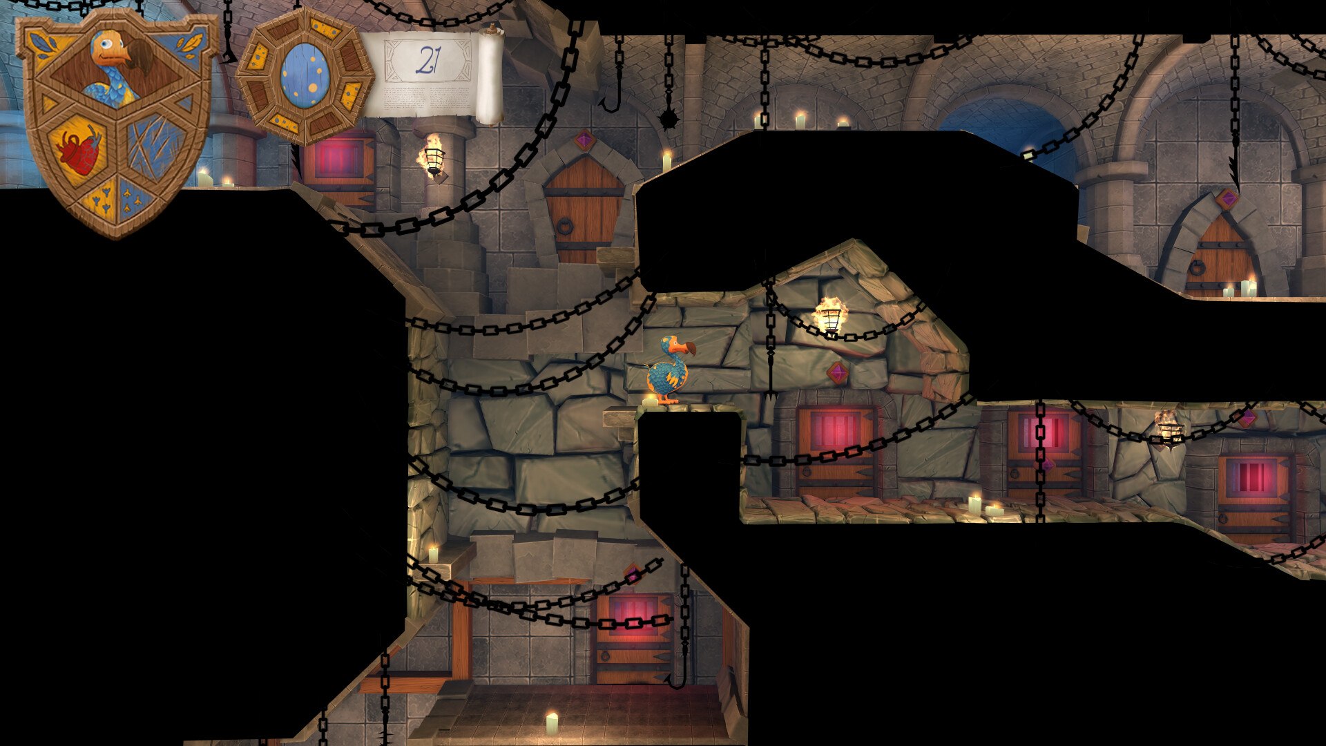 《渡渡鸟大师/Dodo Master》PC中文版下载-含Build.21189150-迦哆网创社