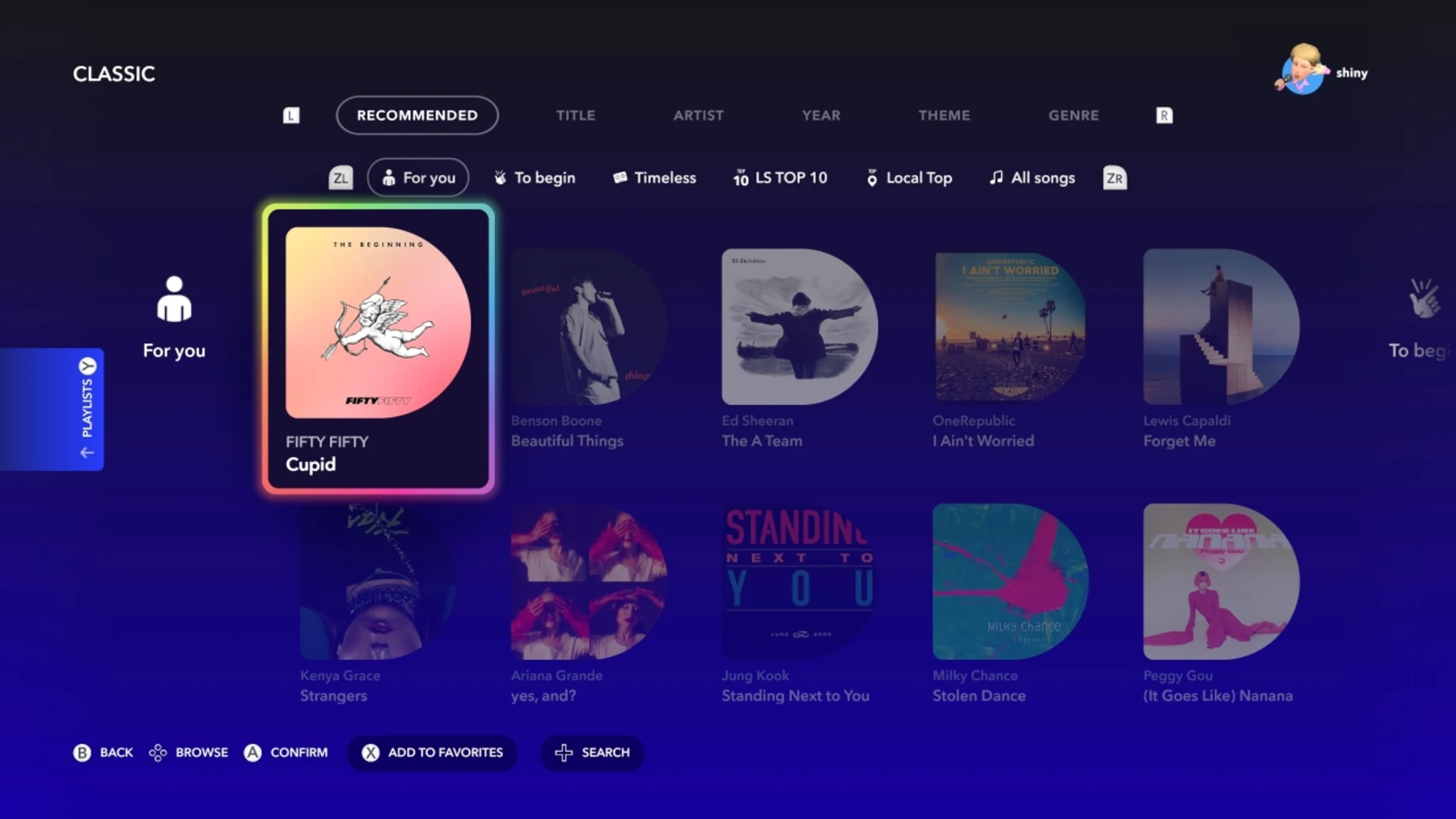 【5.05】《一起歌唱2025》PS4美版下载- 含1.06补丁-迦哆网创社