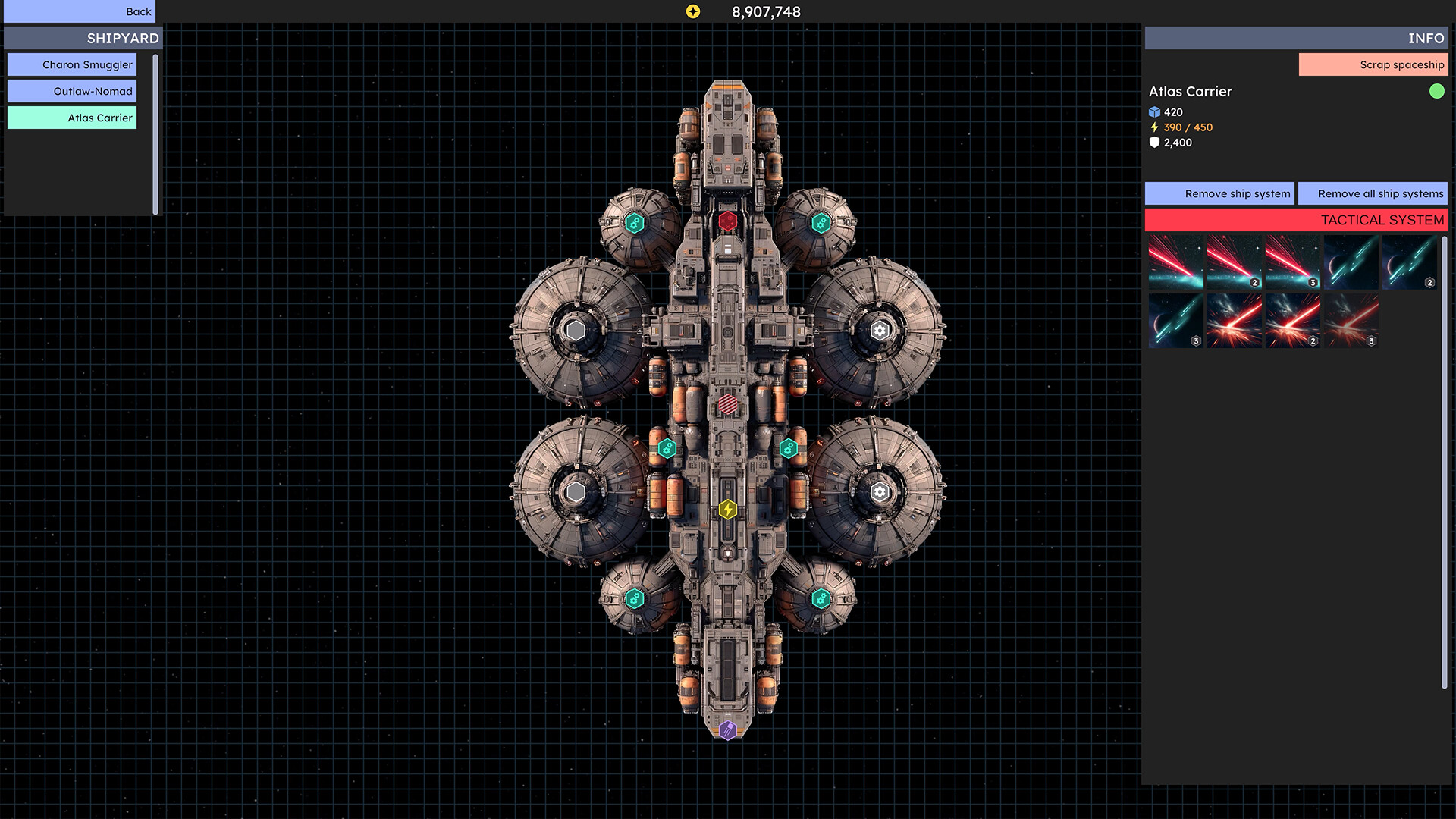 《天体冒险/Astrosphere》PC中文版下载-含v0.32-迦哆网创社