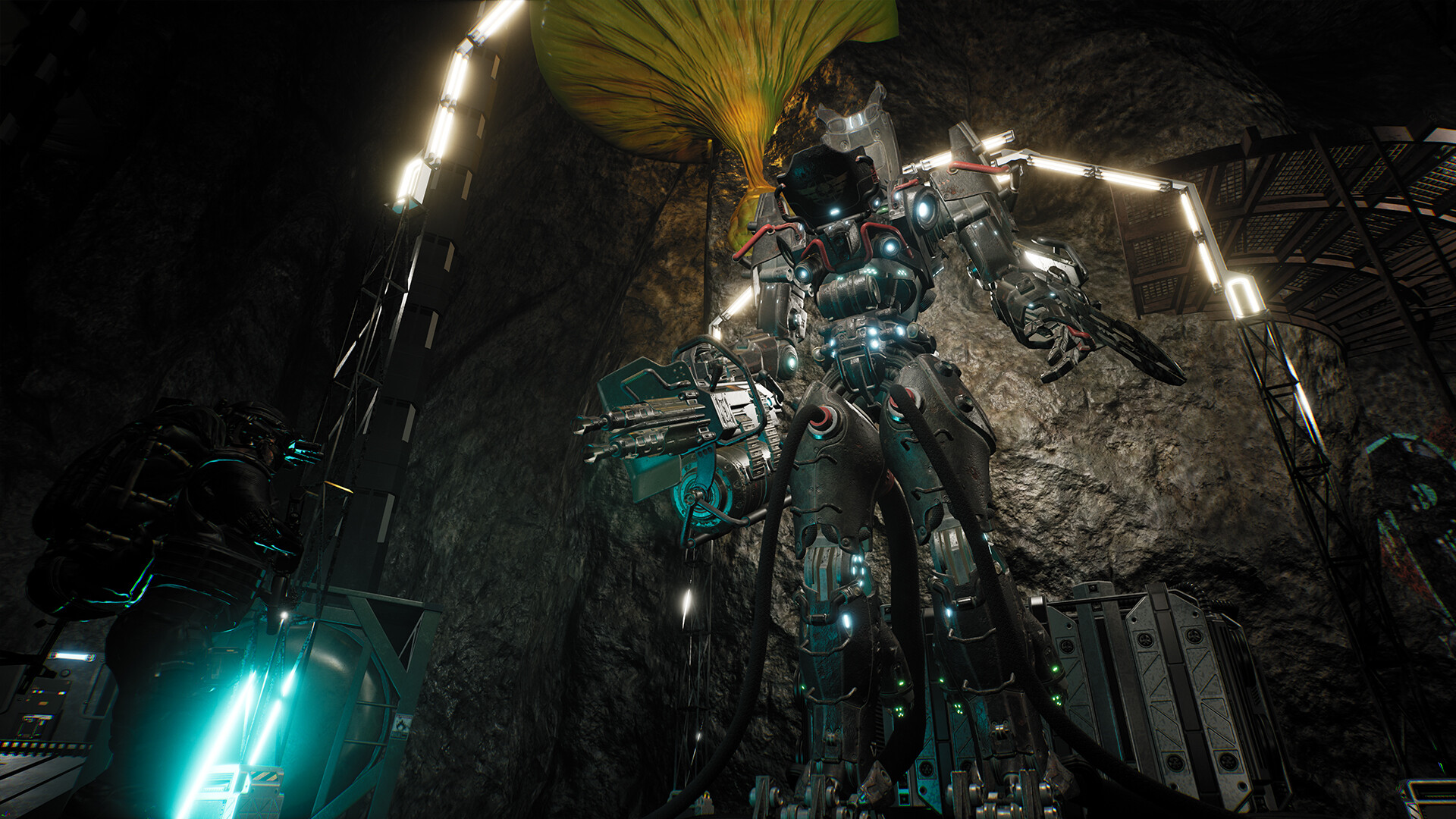 《生命效应/LIFE EFFECT》PC英文版下载-含v0.34.3-迦哆网创社