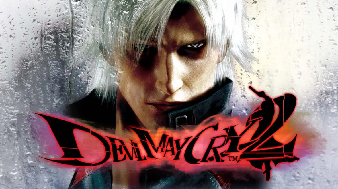 《鬼泣2 .Devil May Cry 2》Switch中文版NSP下载 – 含1.0.0补丁-迦哆网创社