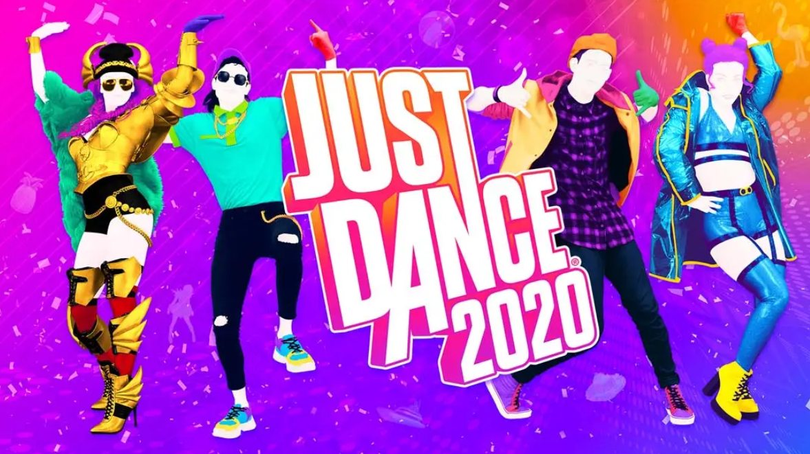 《舞力全开2020 JUST DANCE® 2020》Switch美版中文NSP下载 – 含327839补丁-迦哆网创社