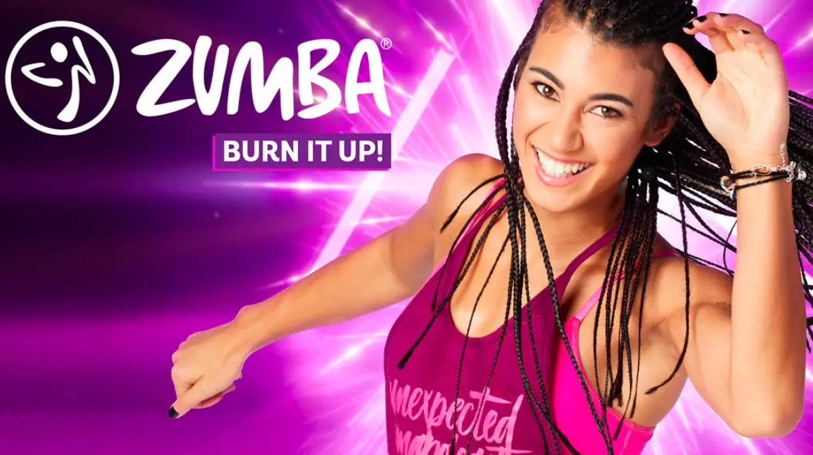 《尊巴燃起来》Switch中文版NSP下载 – 含1.1.0补丁-迦哆网创社