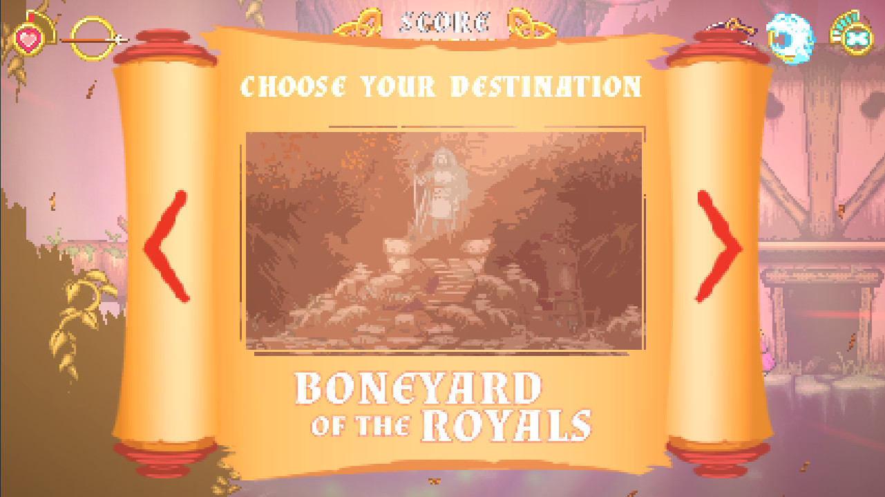 《战斗公主玛德琳.Battle Princess Madelyn》Switch日版中文XCI下载 – 含1.0.0补丁-迦哆网创社