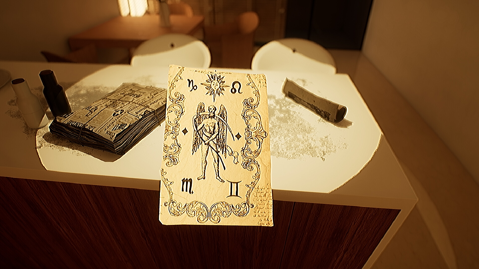 《无尽循环/Perpetuo》PC中文版下载-含Build.21374386-迦哆网创社