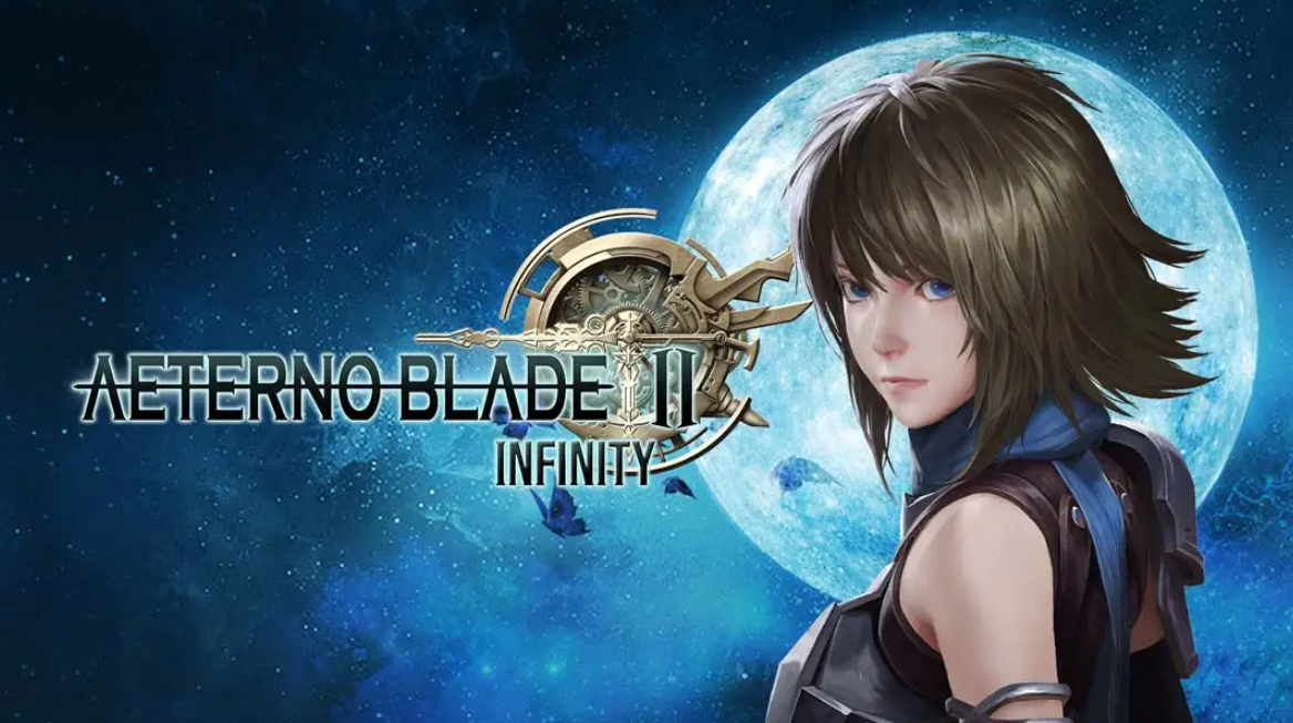 《阿泰诺之刃 2:导演回溯版 AeternoBlade II:Directors Rewind》Switch美版中文NSP下载 – 含2.2.2.0补丁+11DLC-迦哆网创社