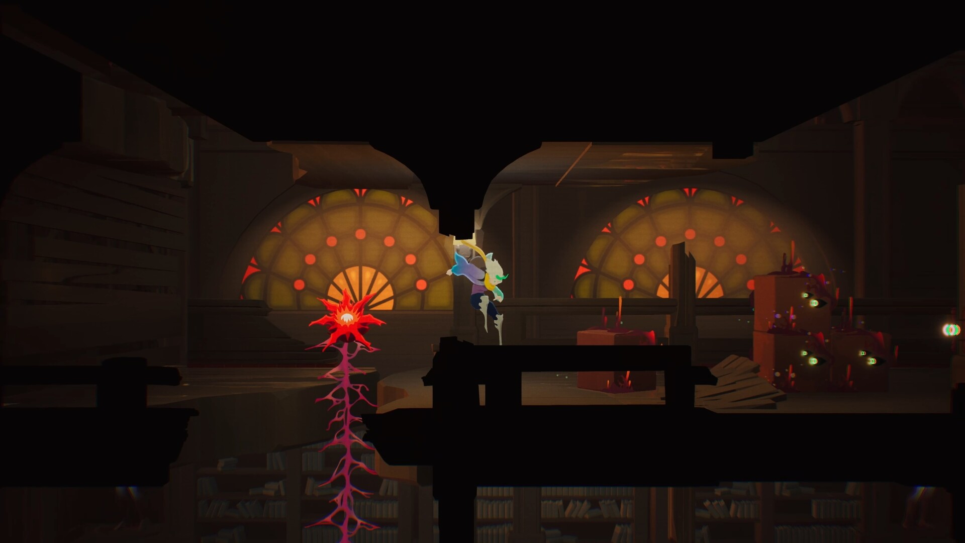 《所有者/Possessors》PC中文版下载-含v1.7.0-迦哆网创社