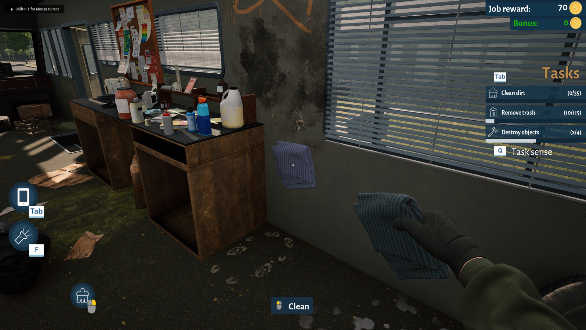 《巴士达人/Bus Flipper: Renovator Simulator》PC中文版下载-含v1.0.28-迦哆网创社